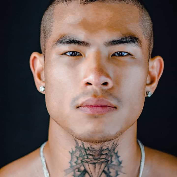 Chrixx Lee's avatar