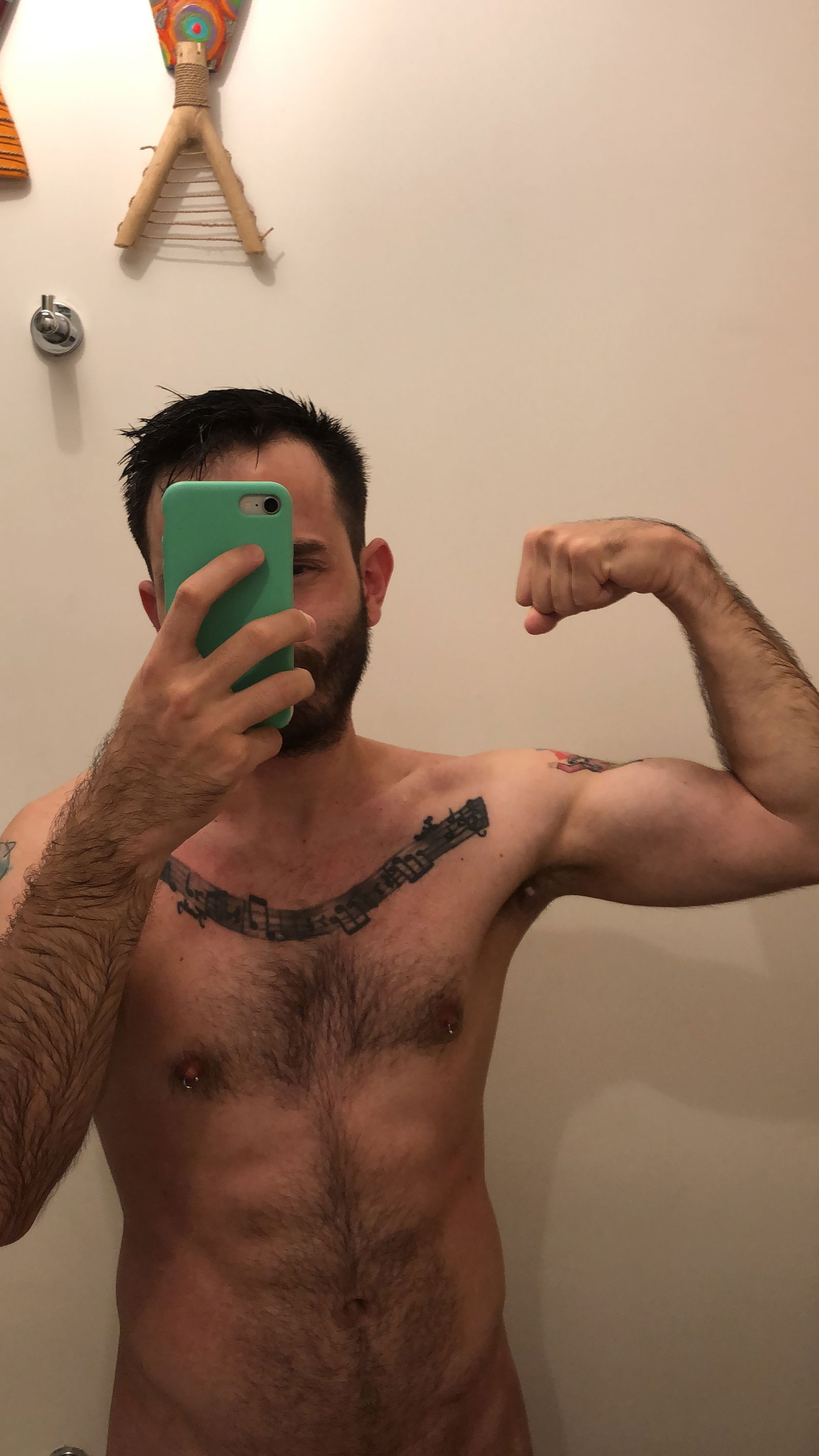 Chris Oroz's avatar