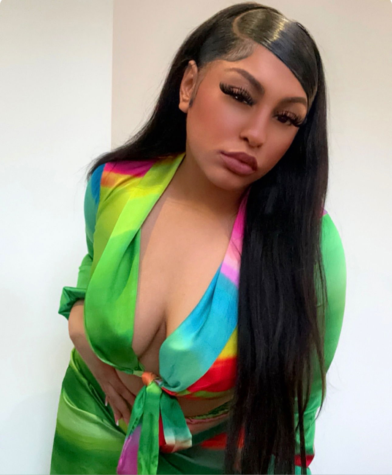 Trap-Queen Goddess CeeCee's avatar