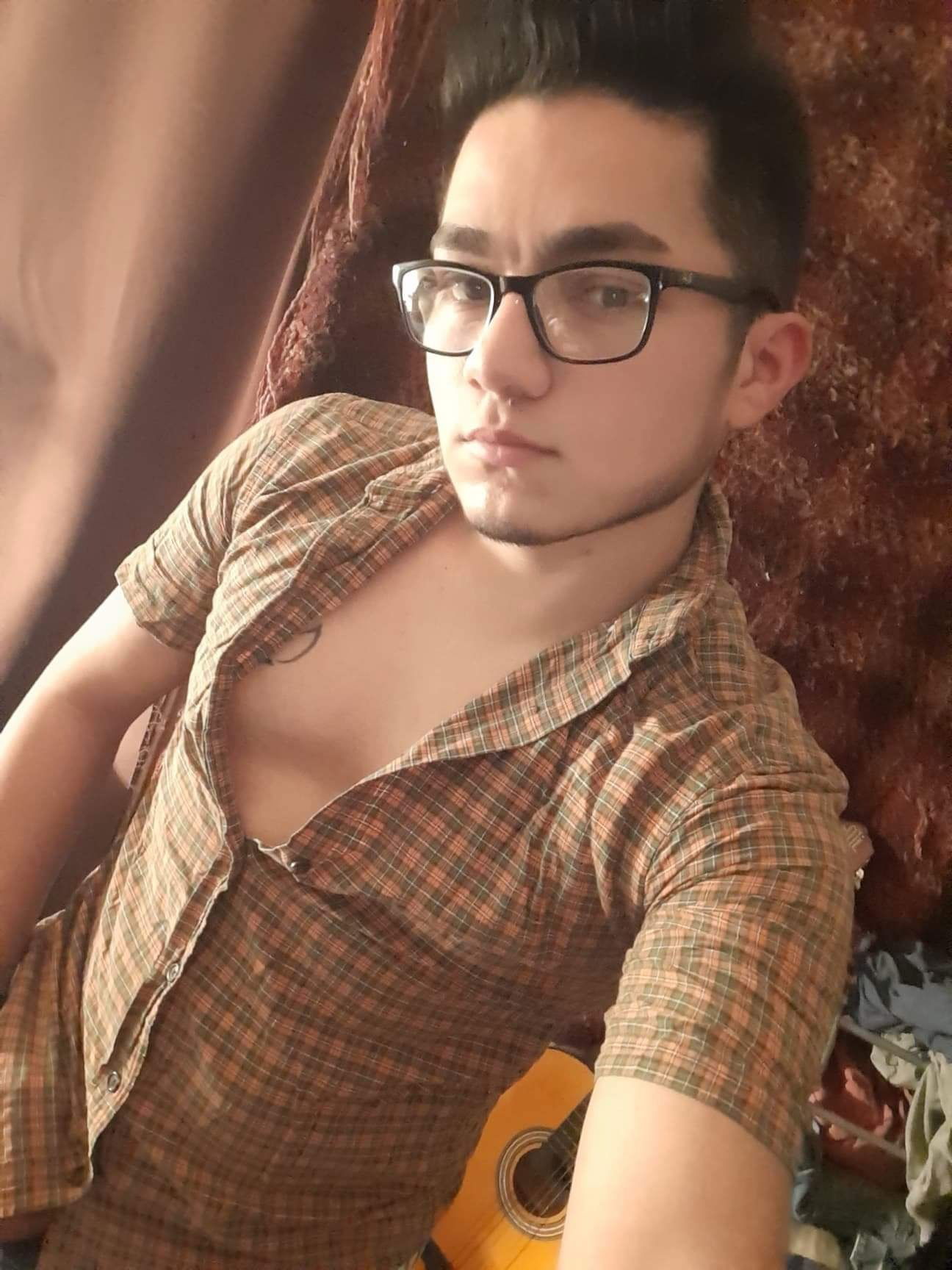 Chrystian Bermudez's avatar