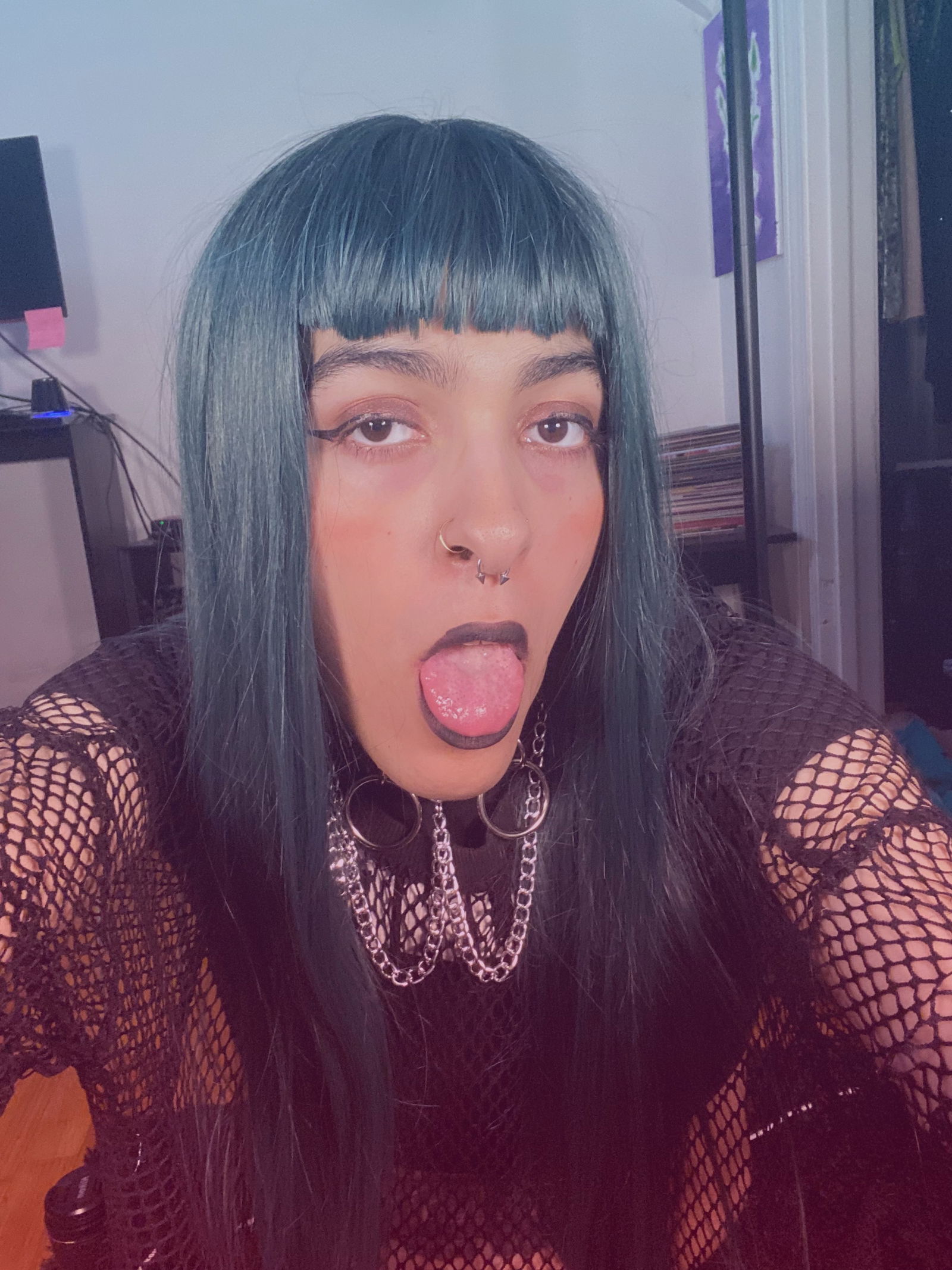 Sinful Silene 🌔's avatar