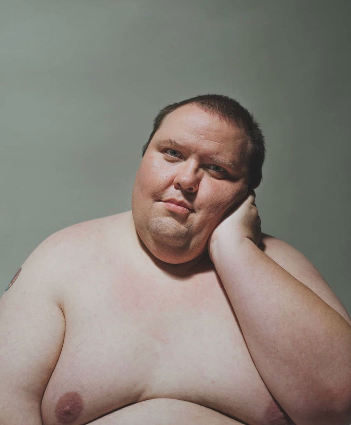 Jerebear82's avatar