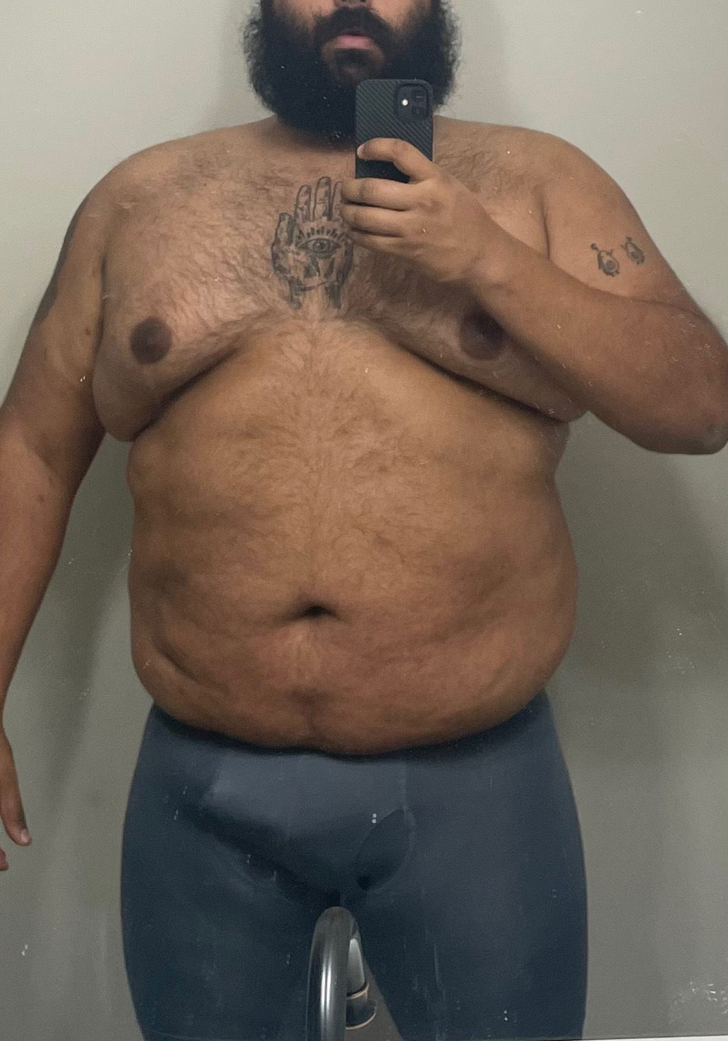 Chubbiebrownboyy's avatar