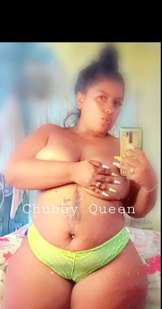 CHUBBY QUEEN FREE's avatar