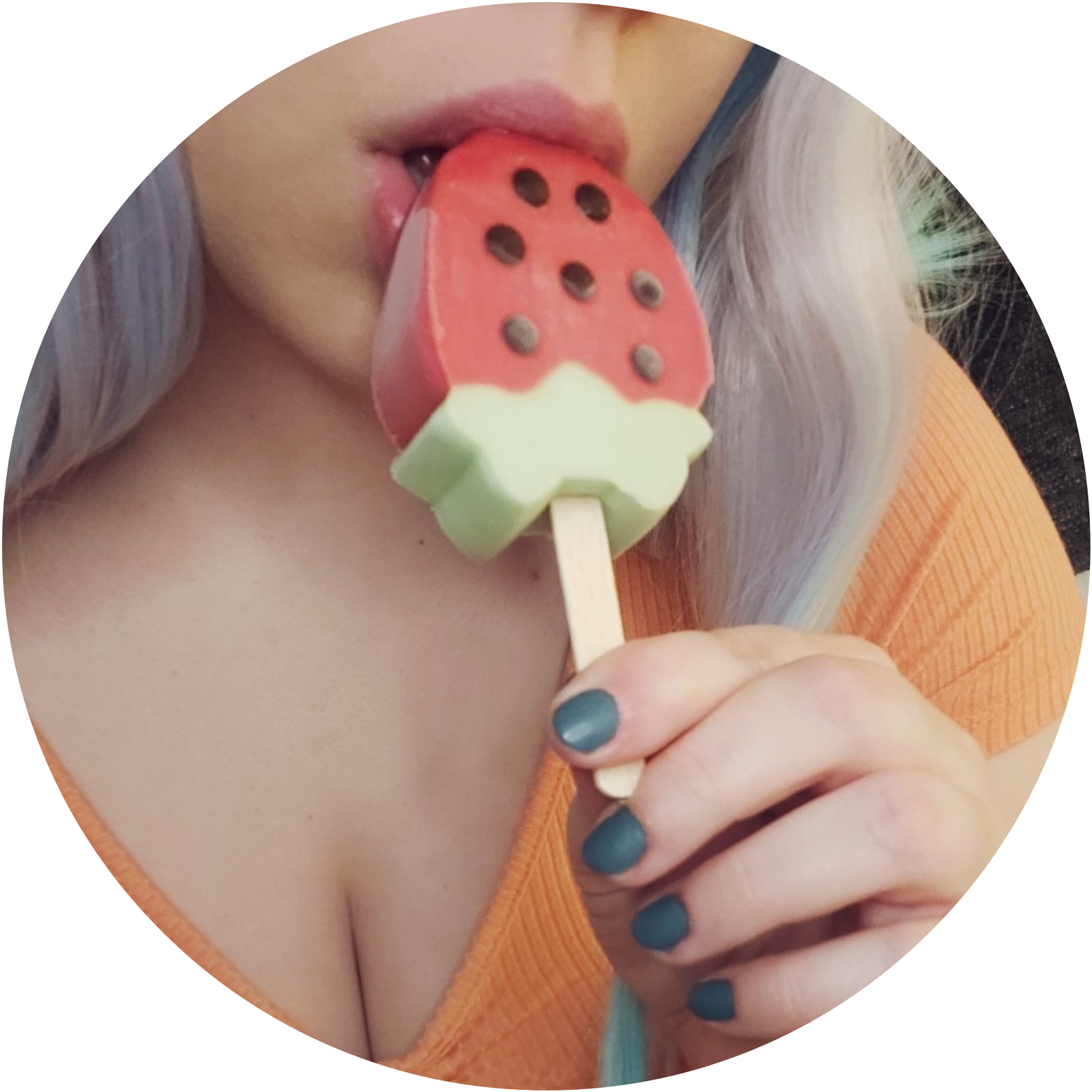 Chubby_Cherrypie's avatar