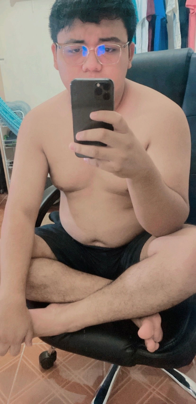 Chubby Rod's avatar