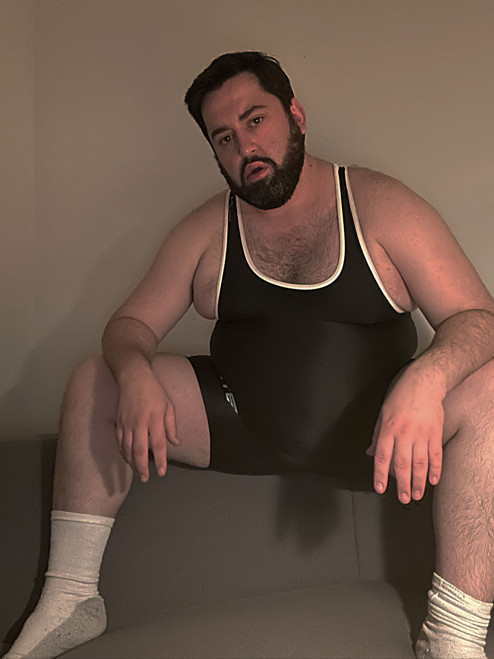 Chubby and Fun