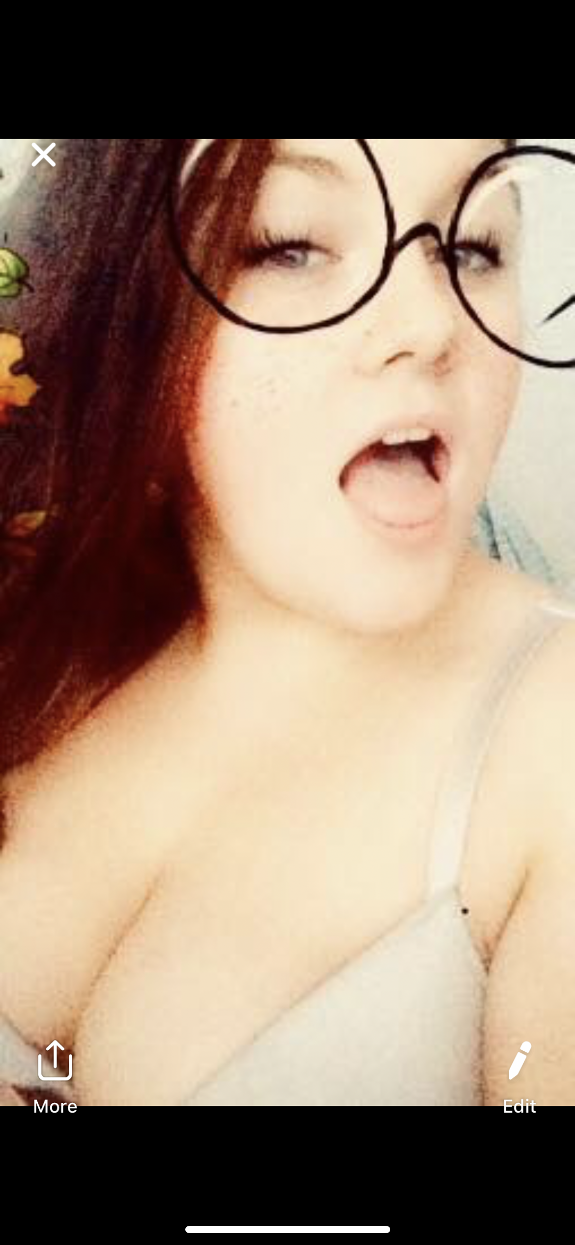 My tight pussyy needs you 💦's avatar