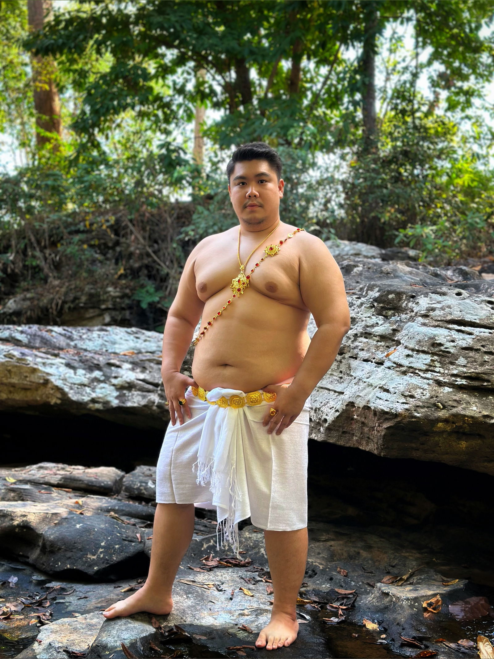 ChubbybearTH's avatar