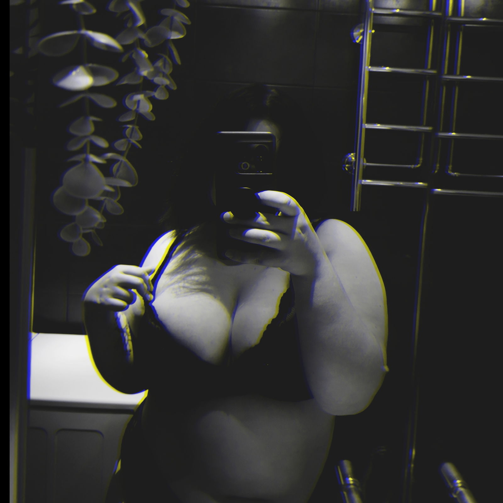Chubby Bebe