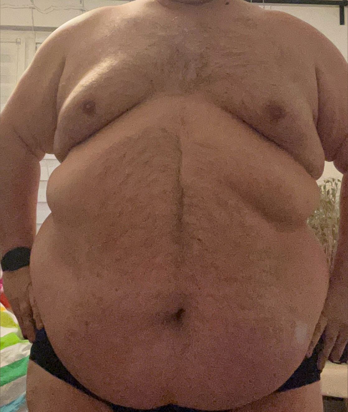 chubby daddy
