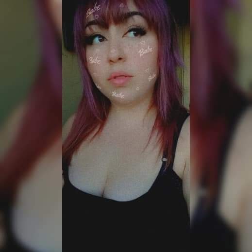 🖤Naked Chubby Emo🖤's avatar