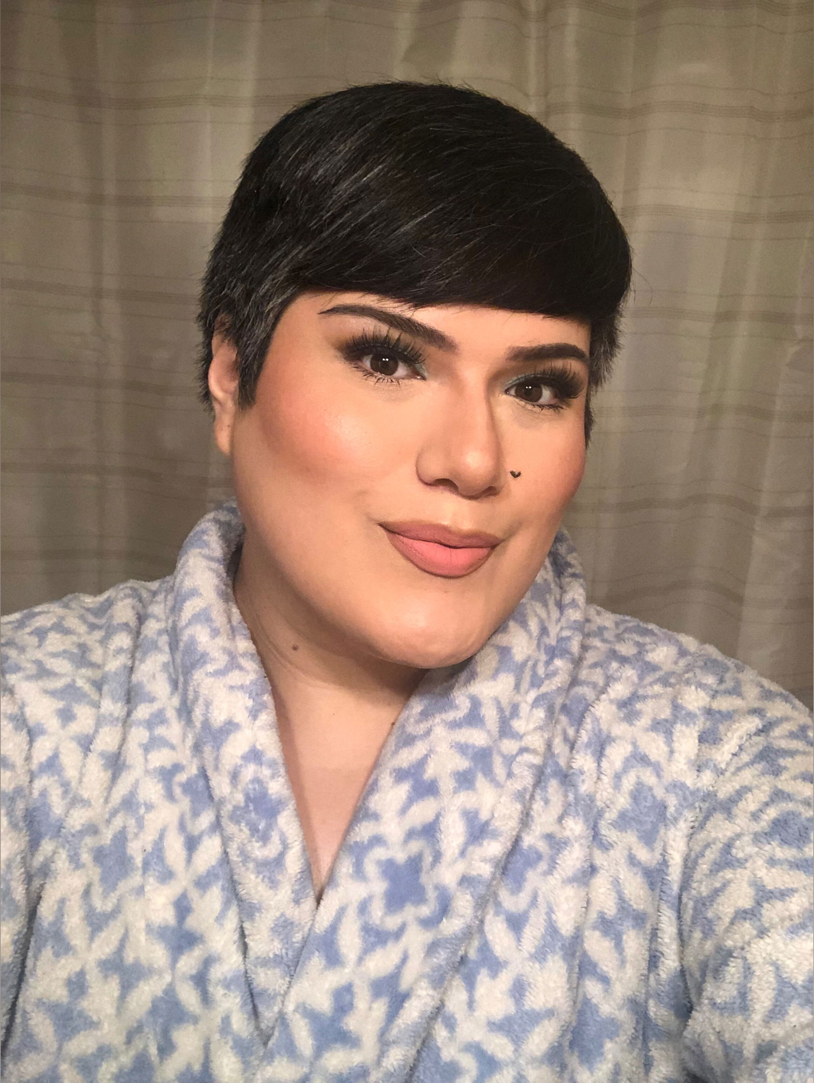 Chubby FemGayBoy