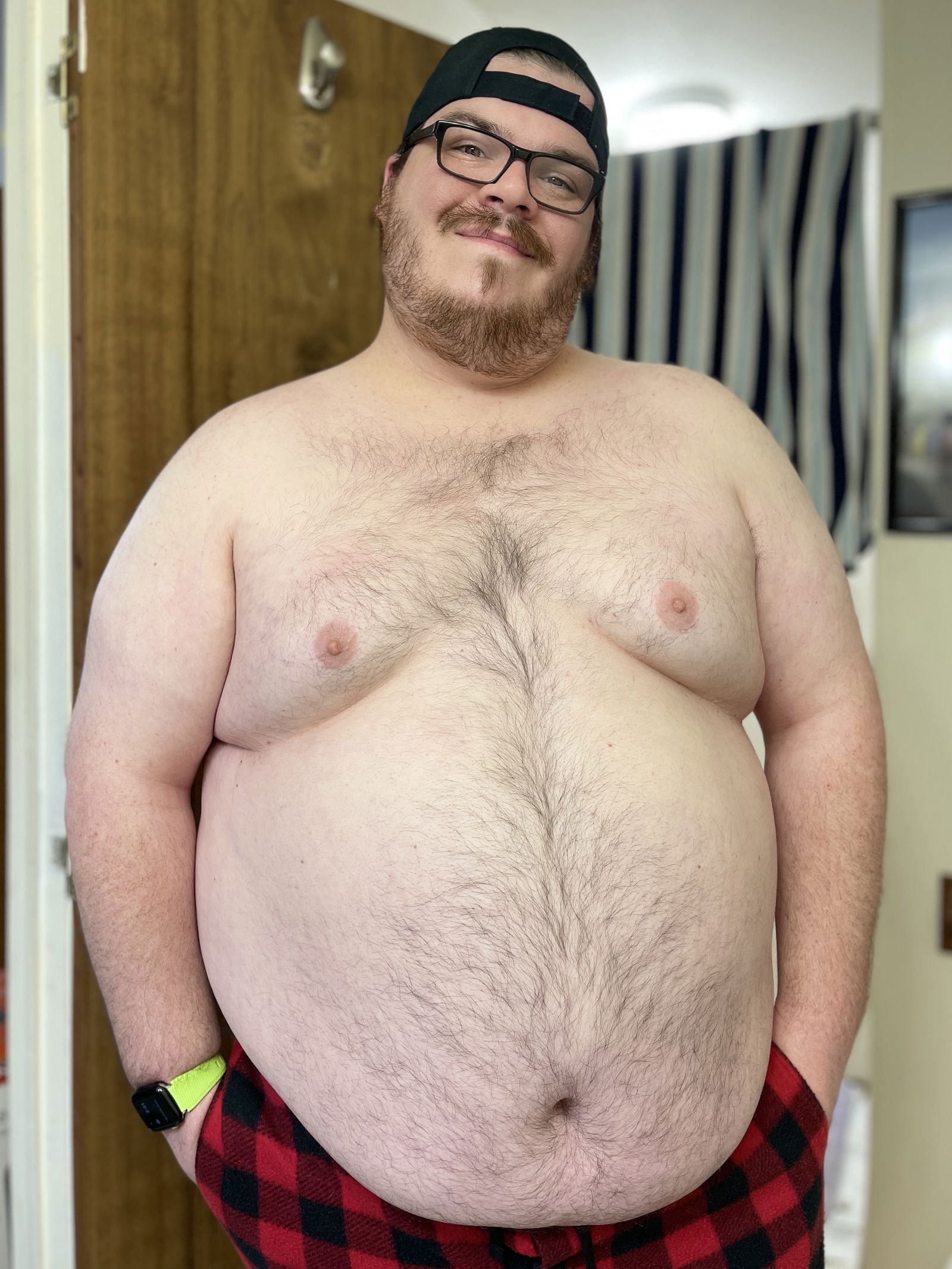 ChubbyGeek86's avatar