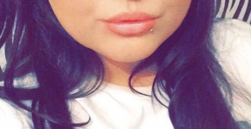 Chubby girl feet's avatar