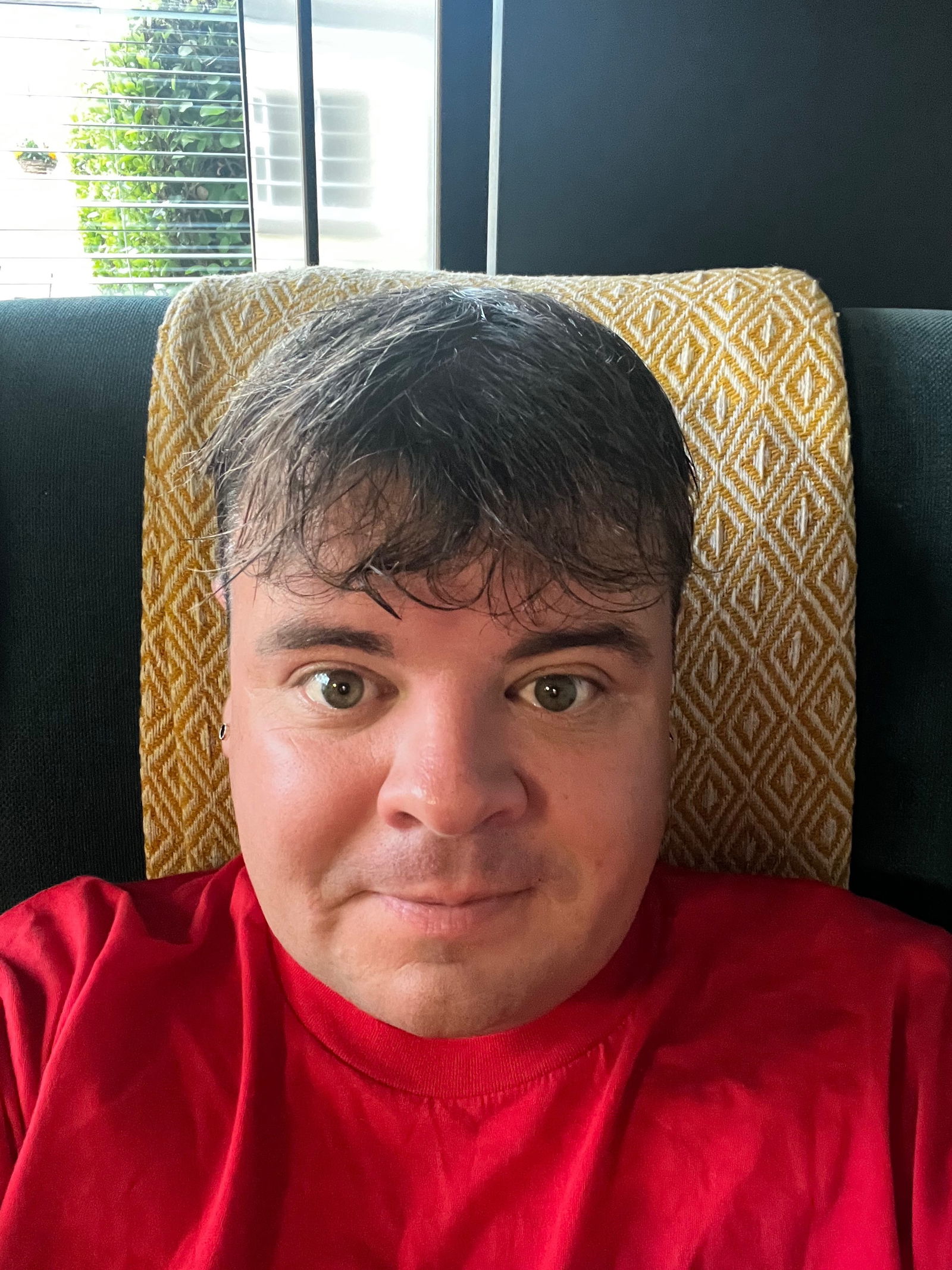 Chubby Boy's avatar