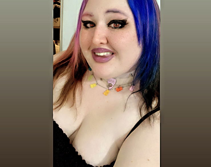 Tiphanie's avatar