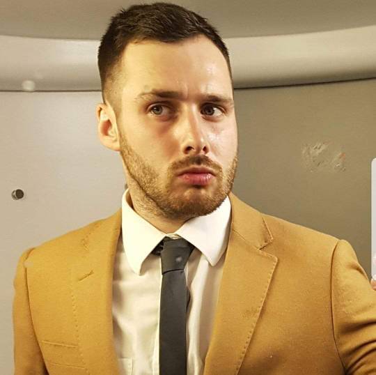 Chubbylad69's avatar
