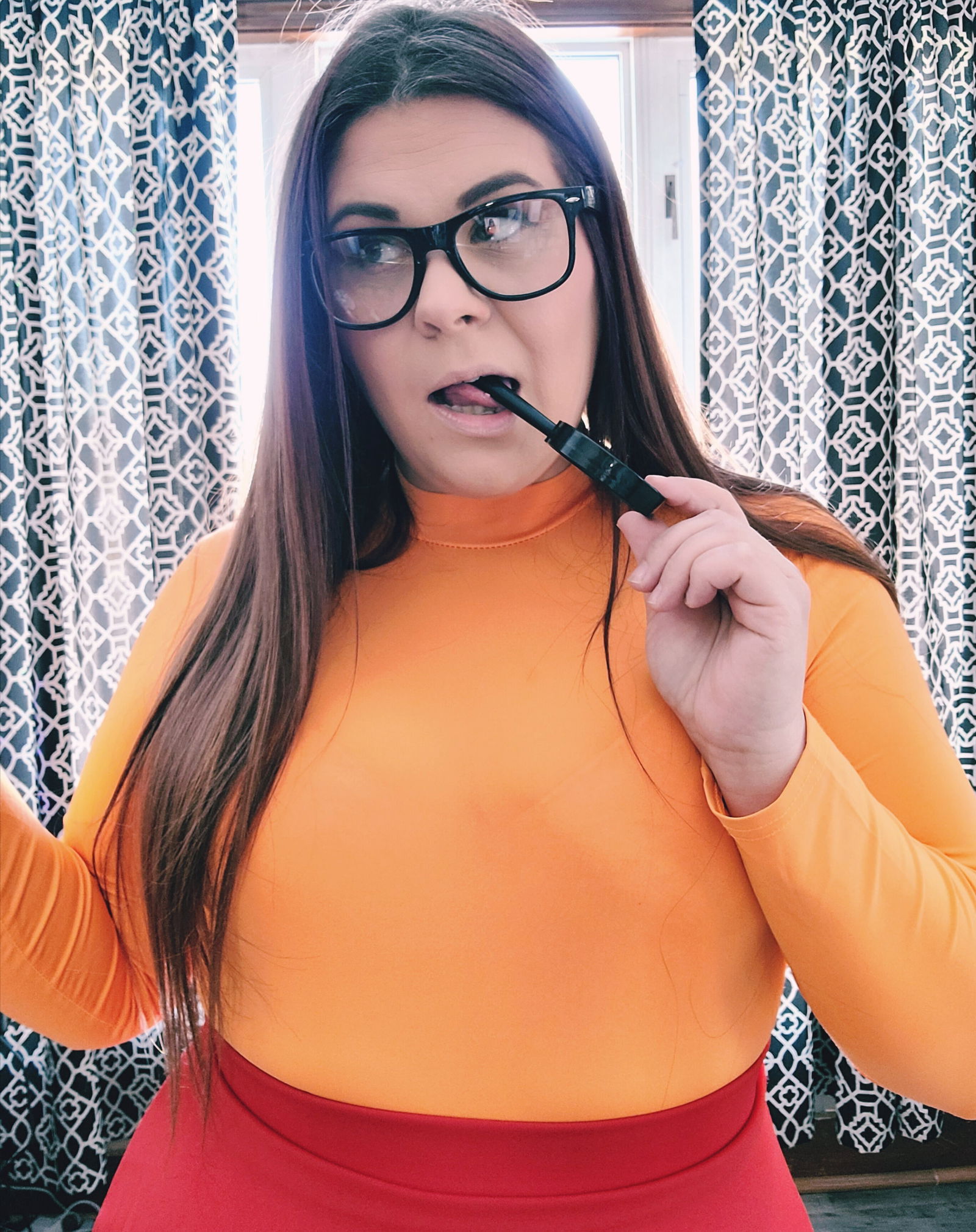 Chubby Milf's avatar