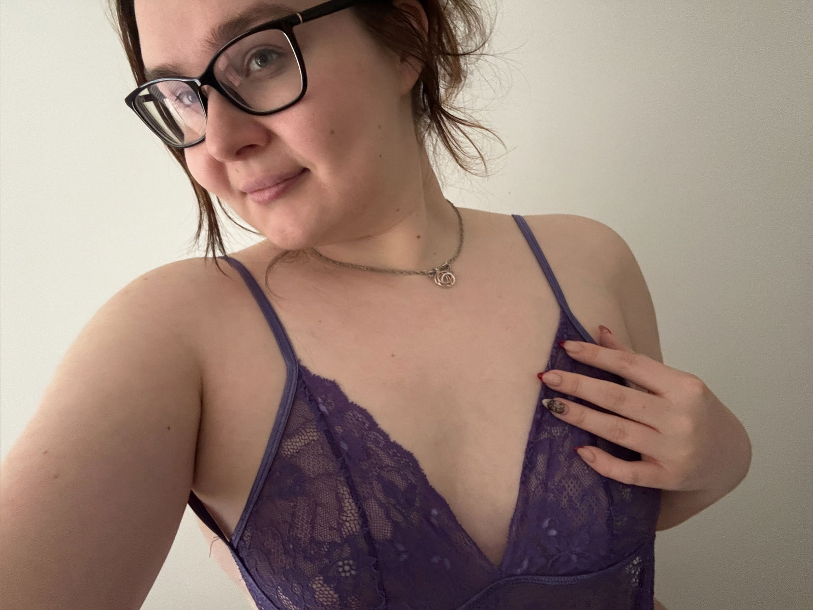 😈 Naughty Chubby Nixie Sin 😈