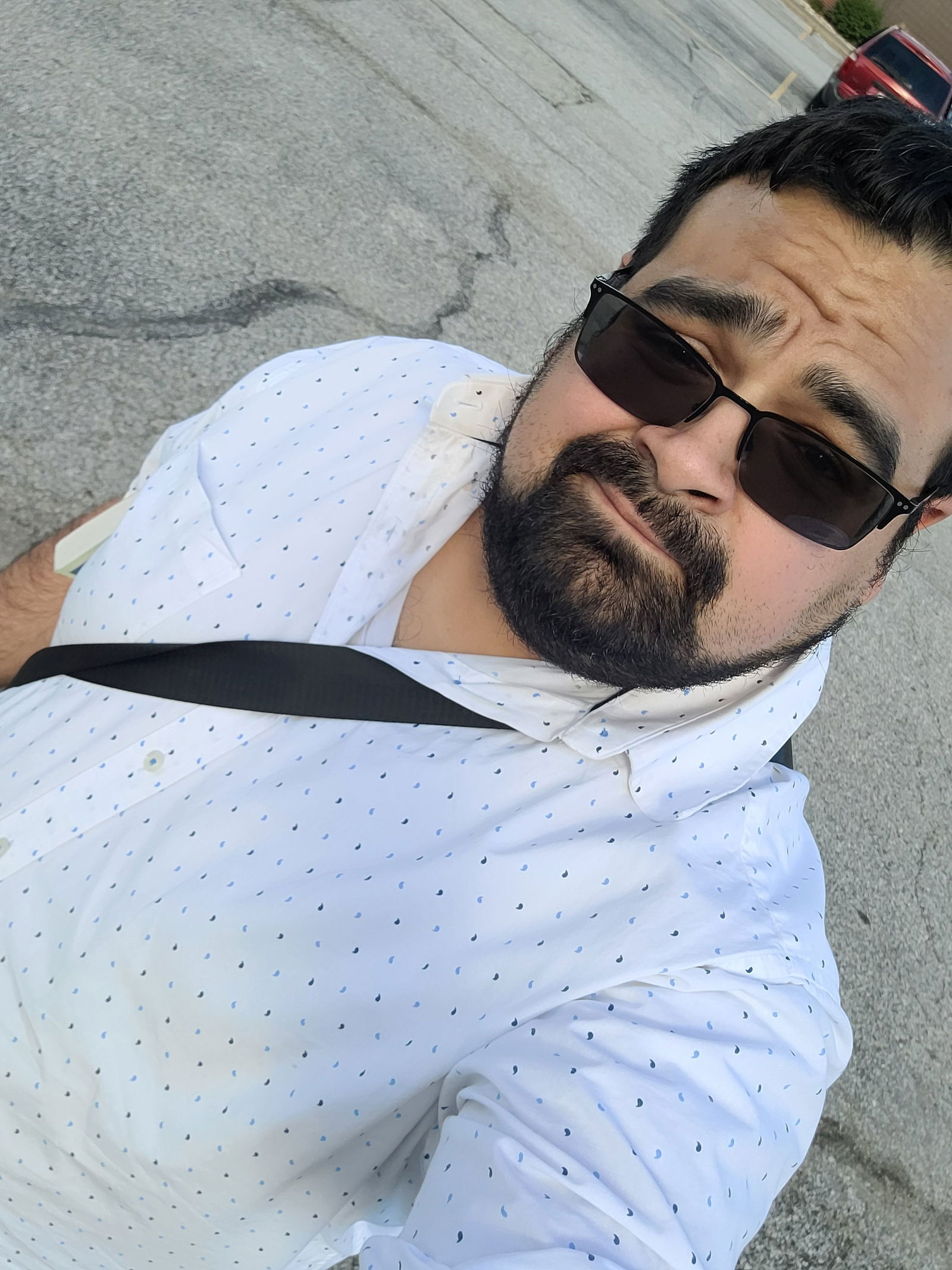 Eric Rios