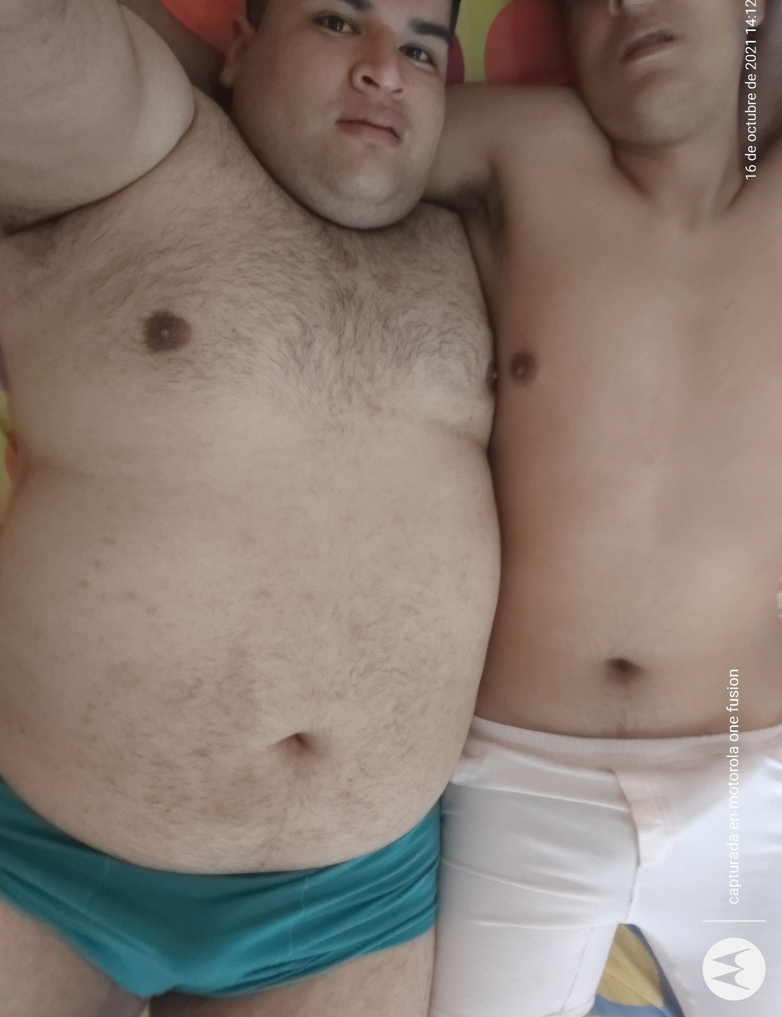 ChubbysLover's avatar