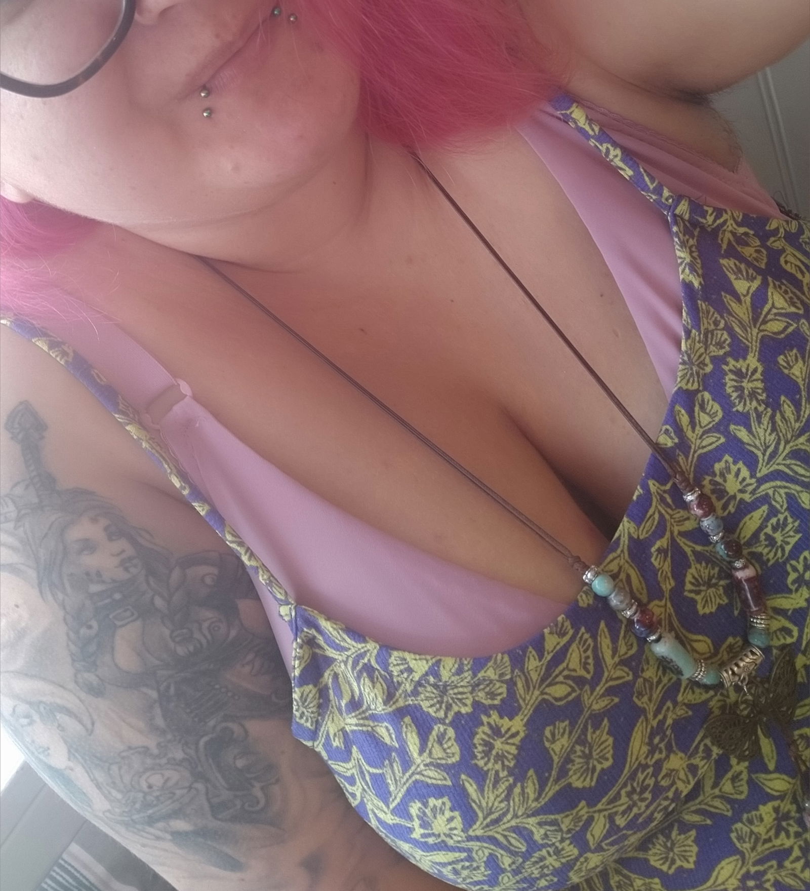 Chubby Sub's avatar