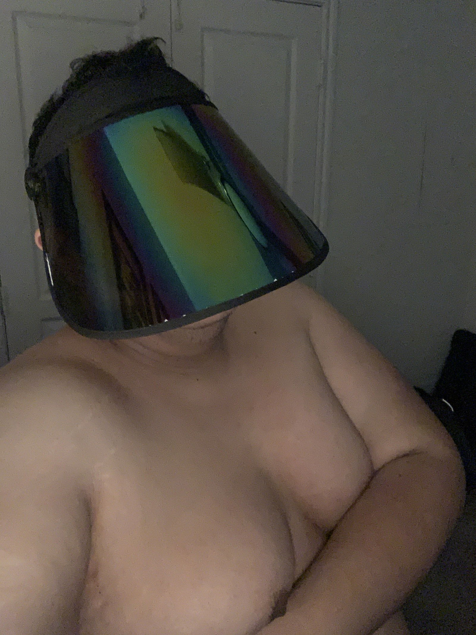 The Masked Chub's avatar