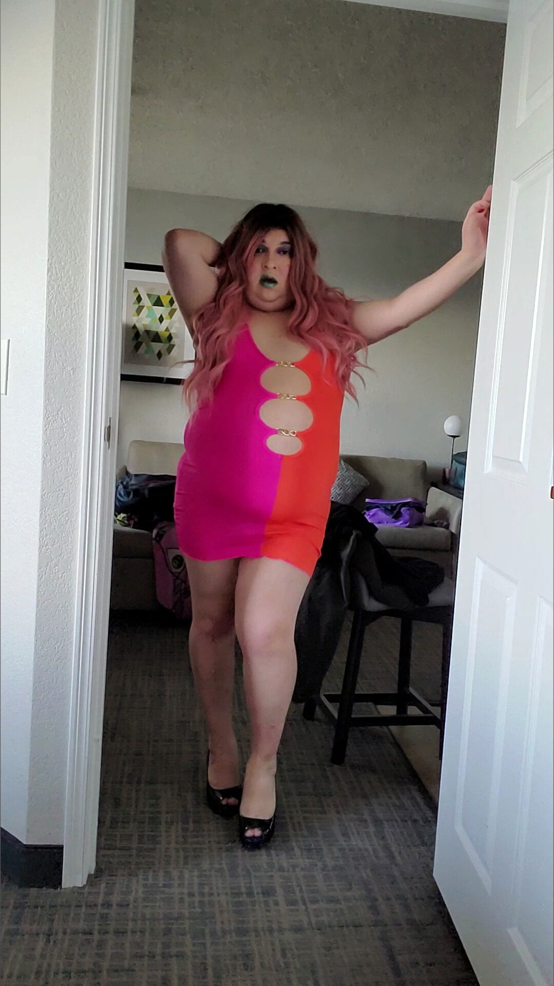 Chubstr69's avatar
