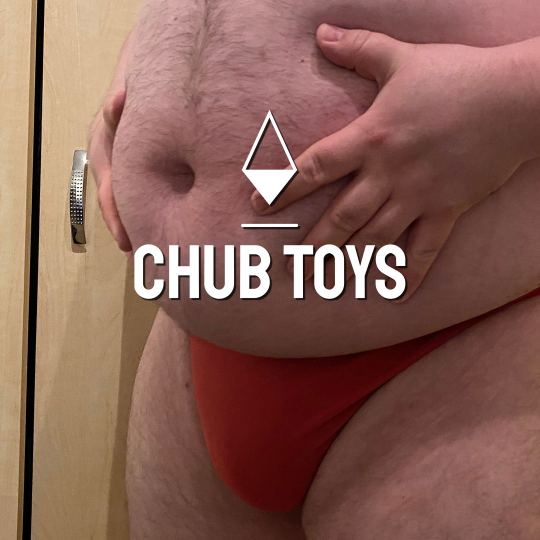 Chub Toys's avatar