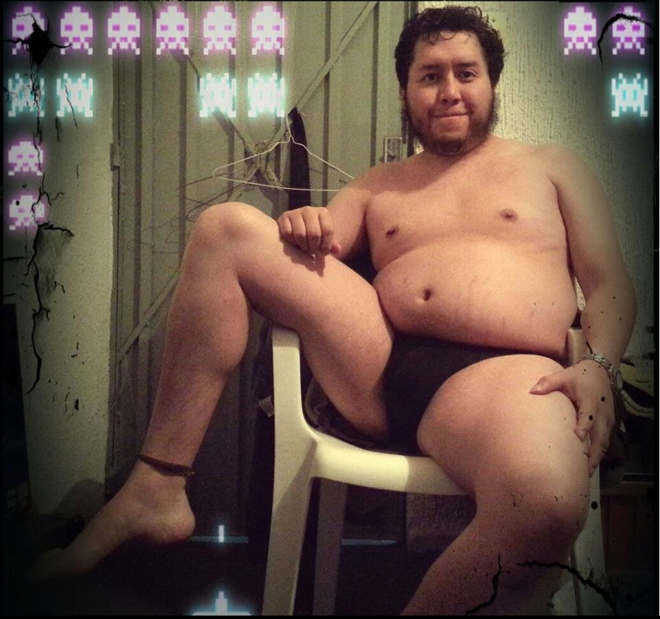 Chubybears69's avatar