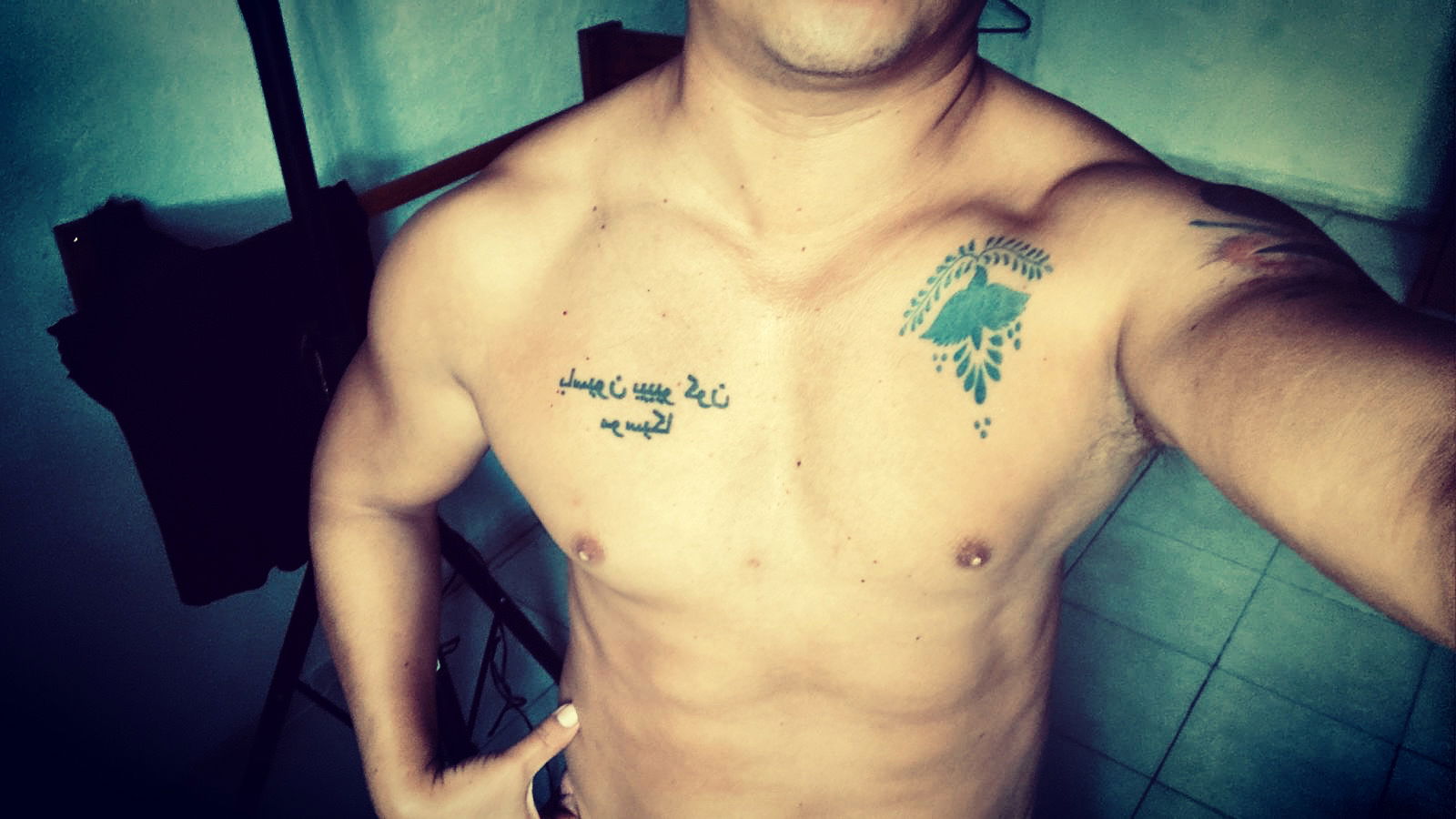 Chucho Robles's avatar
