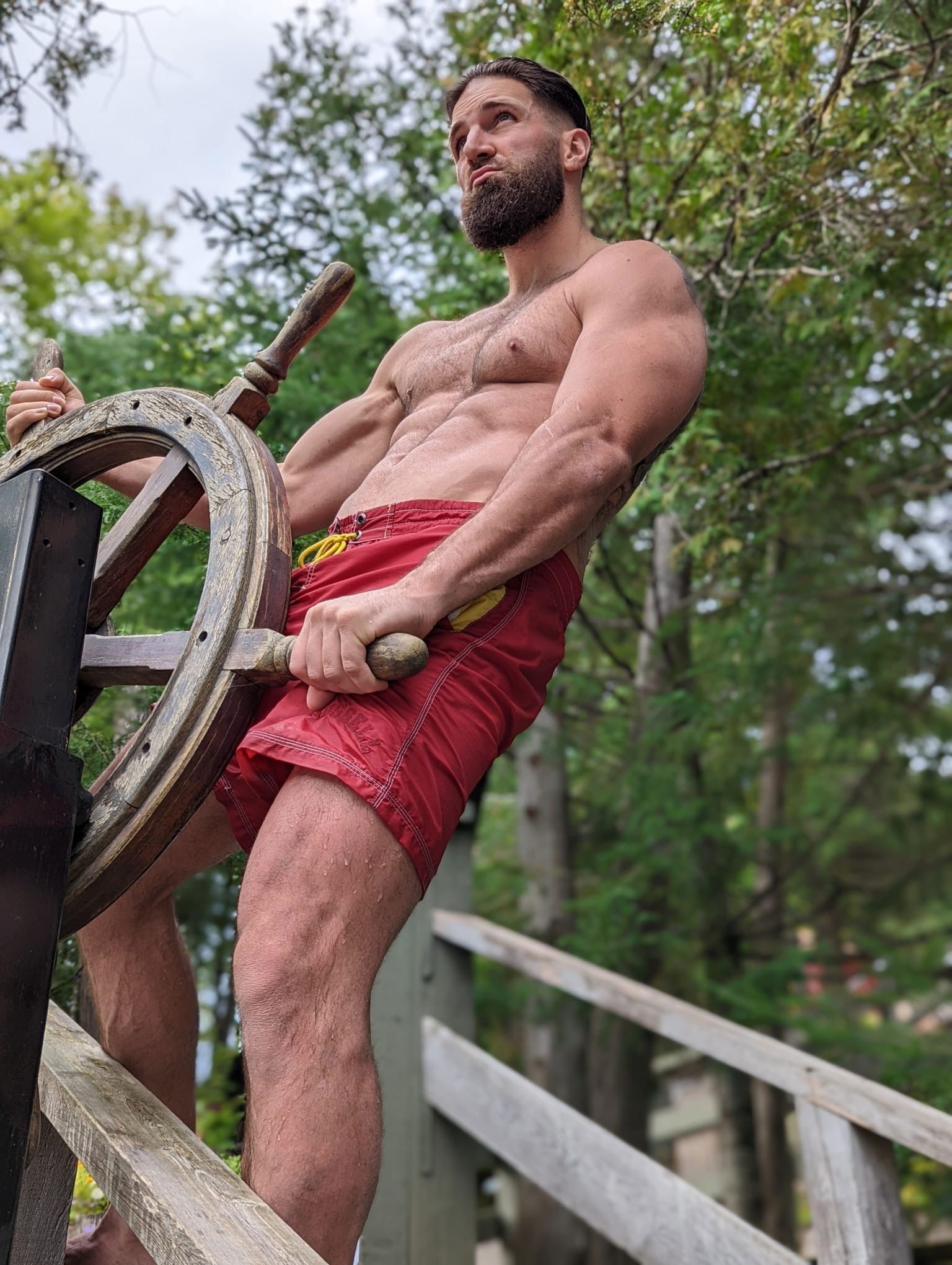 Chuck Conrad's avatar