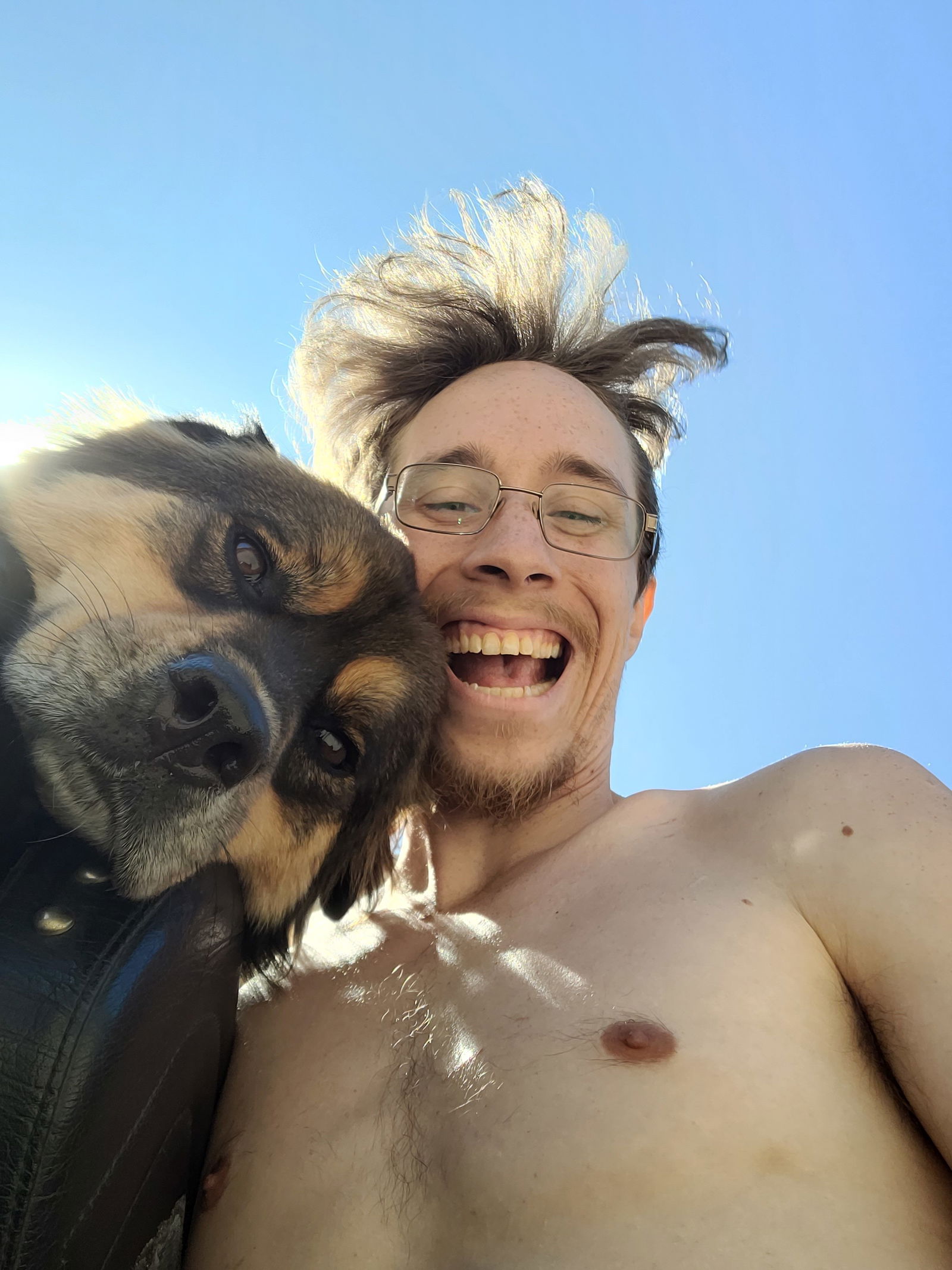 Mr.Smiley's avatar