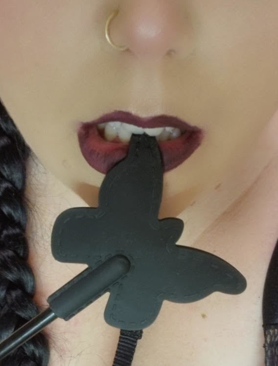 BrattyFatty's avatar