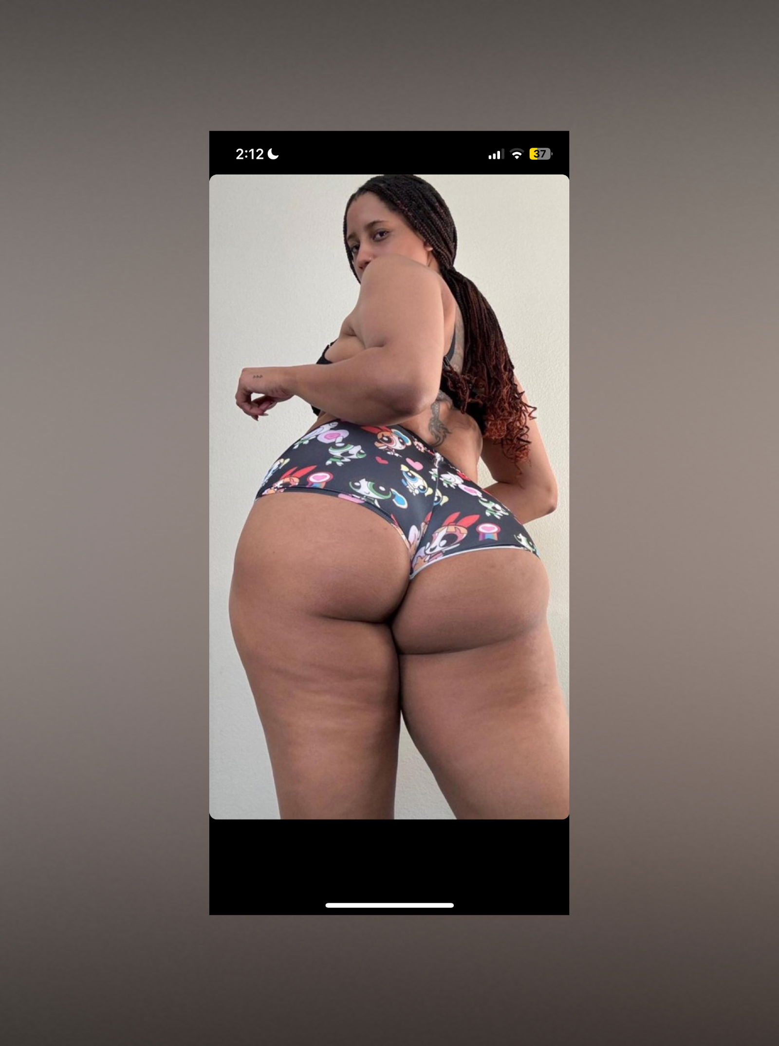 Chunkybaby20's avatar