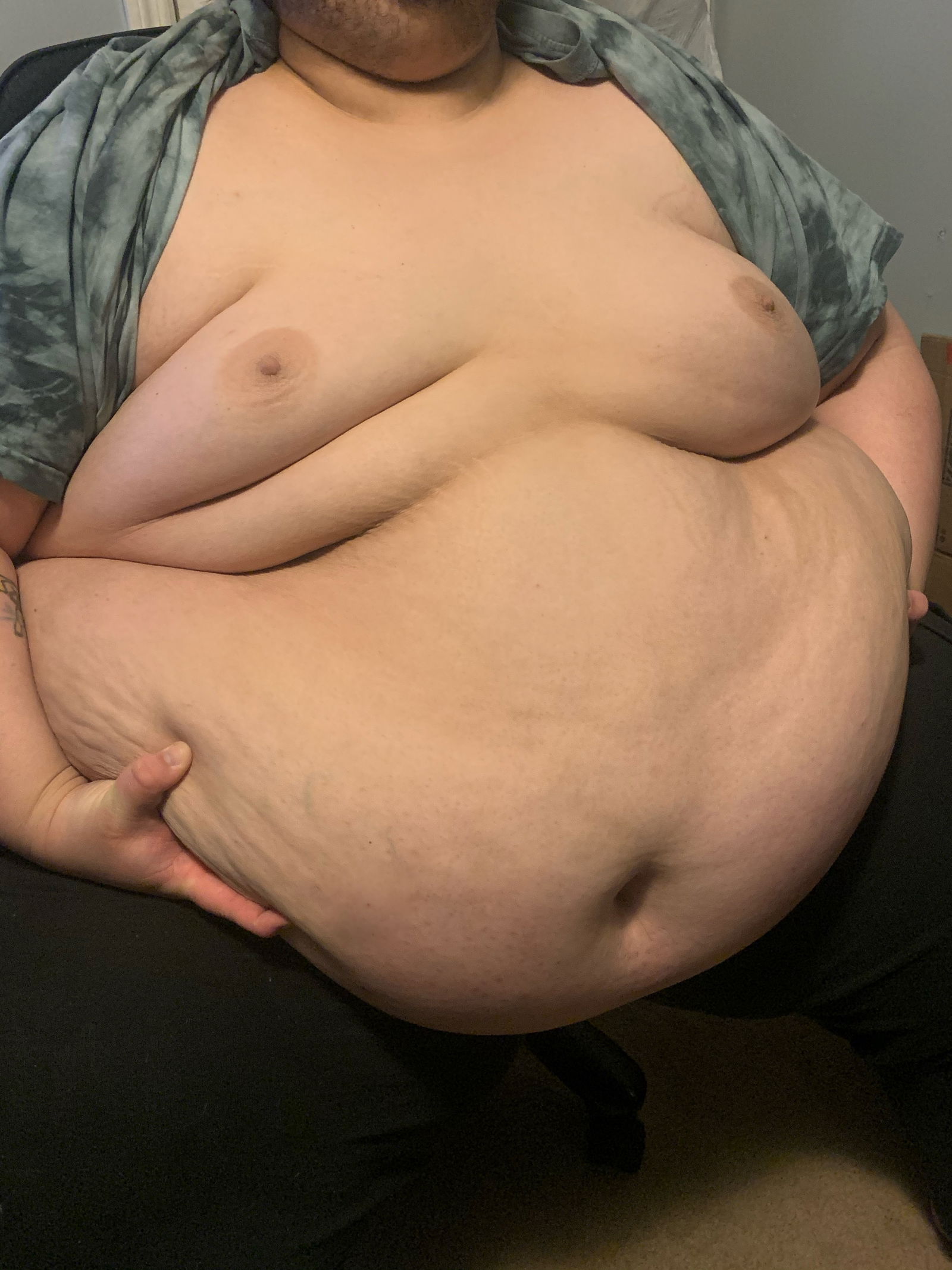 ChunkyCow's avatar