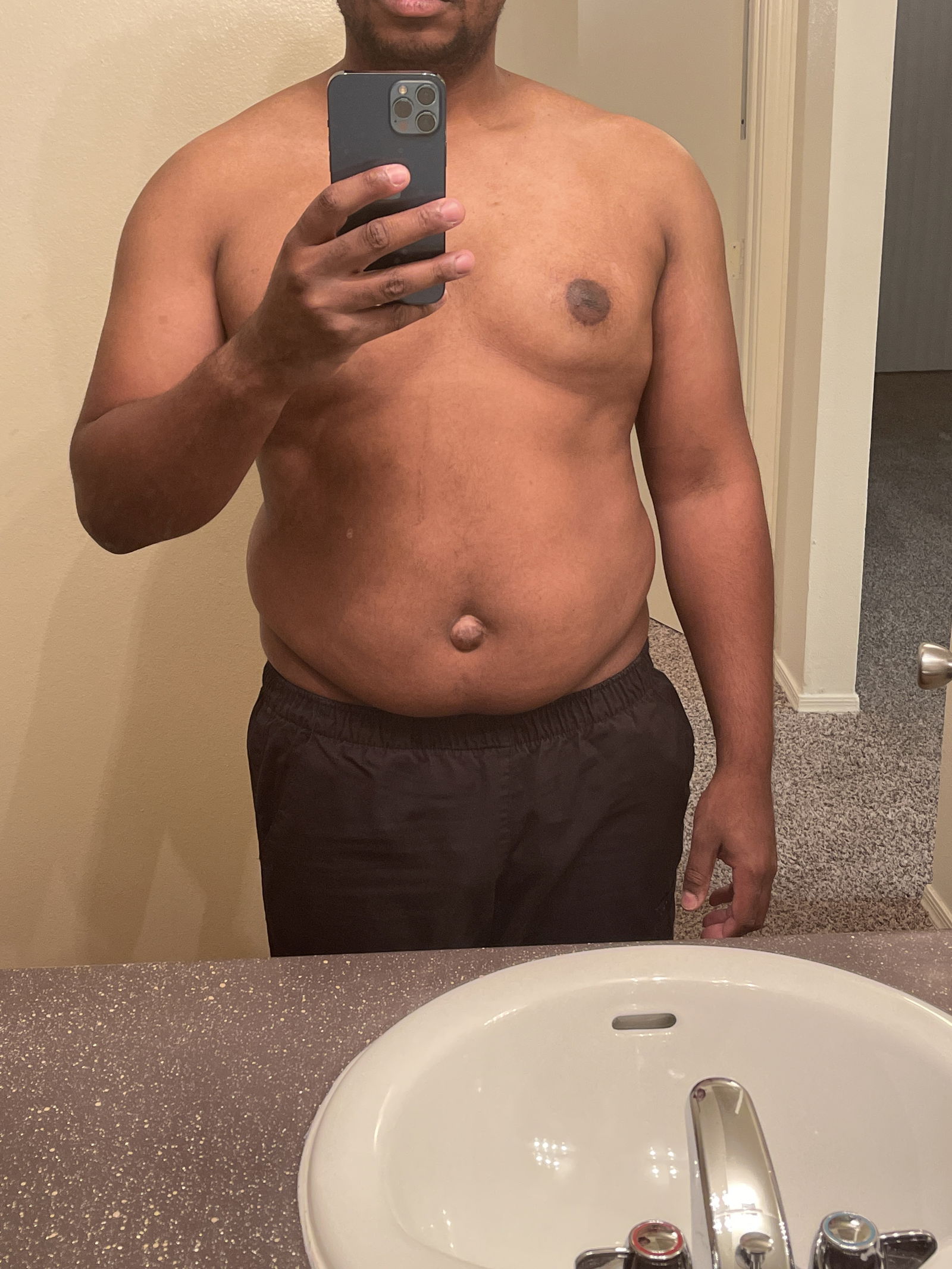 Chunky Flunky's avatar