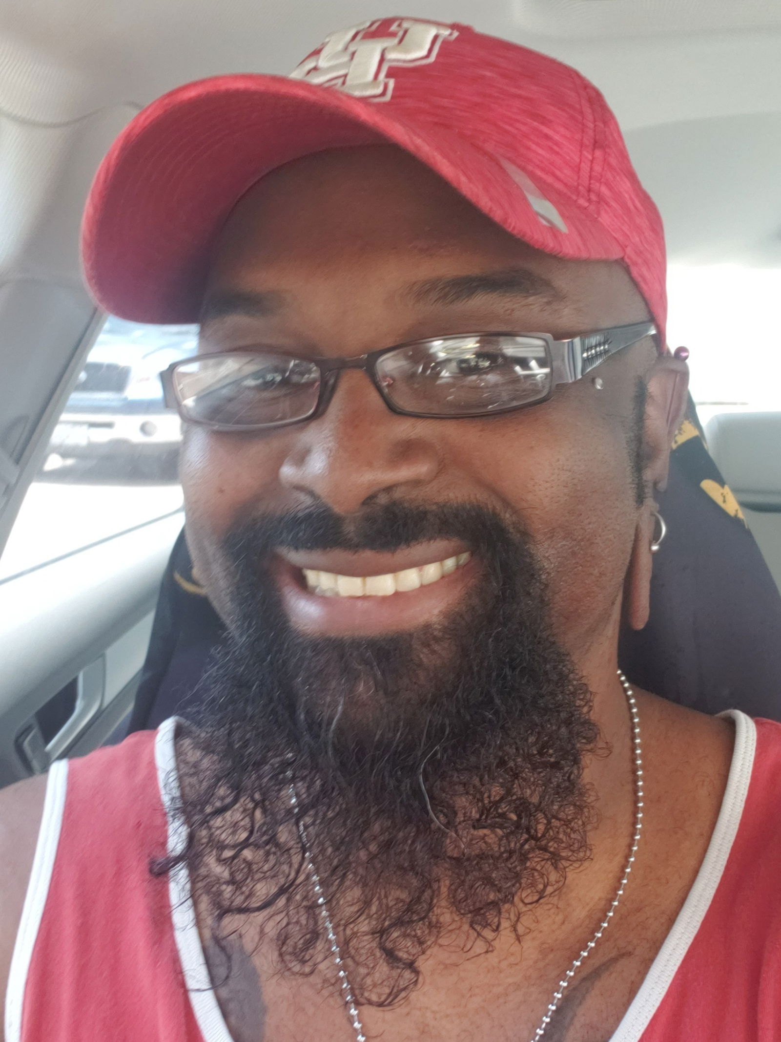 Chuy D Massage's avatar