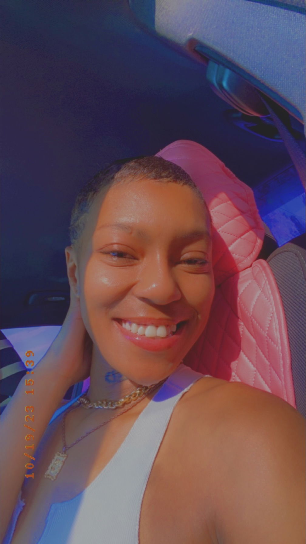 Leigh Torres's avatar