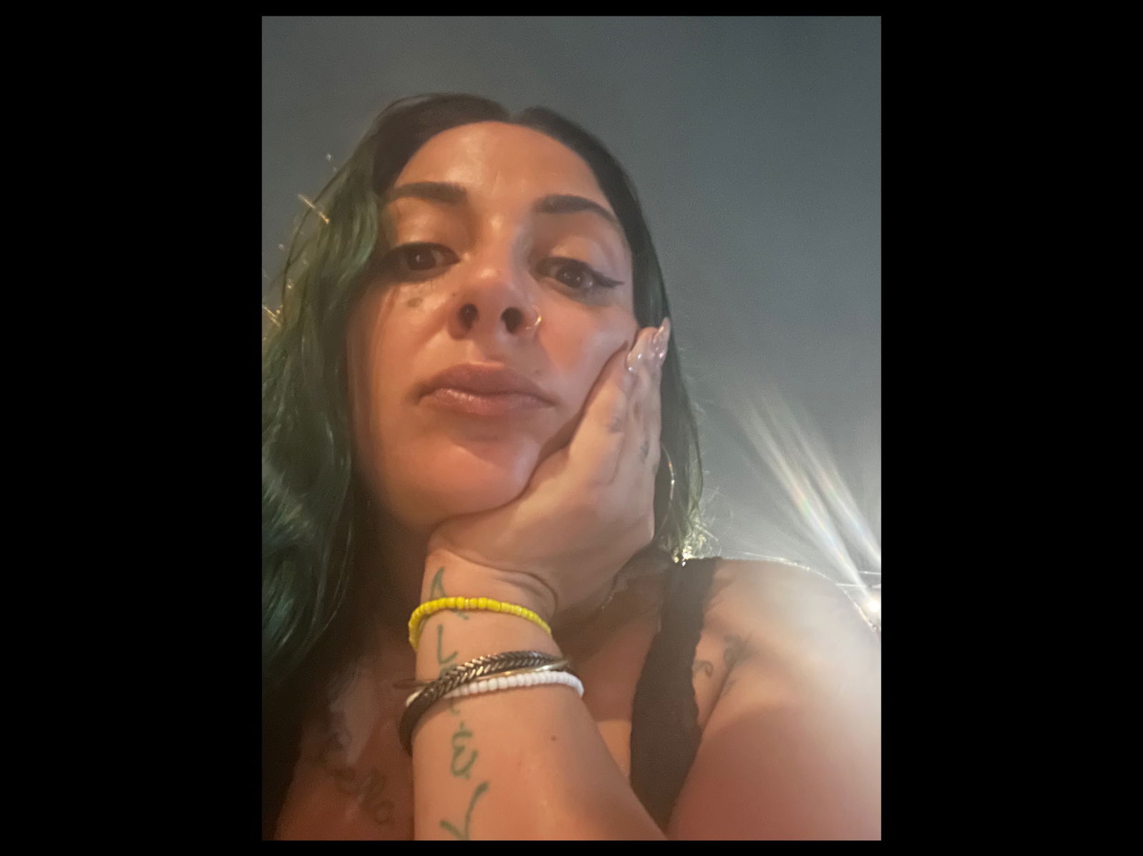 Bella bassett's avatar