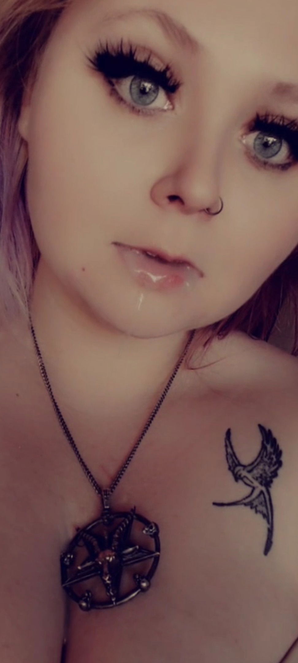 Kymarlyn Winters's avatar