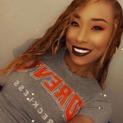 CiCi Millz's avatar