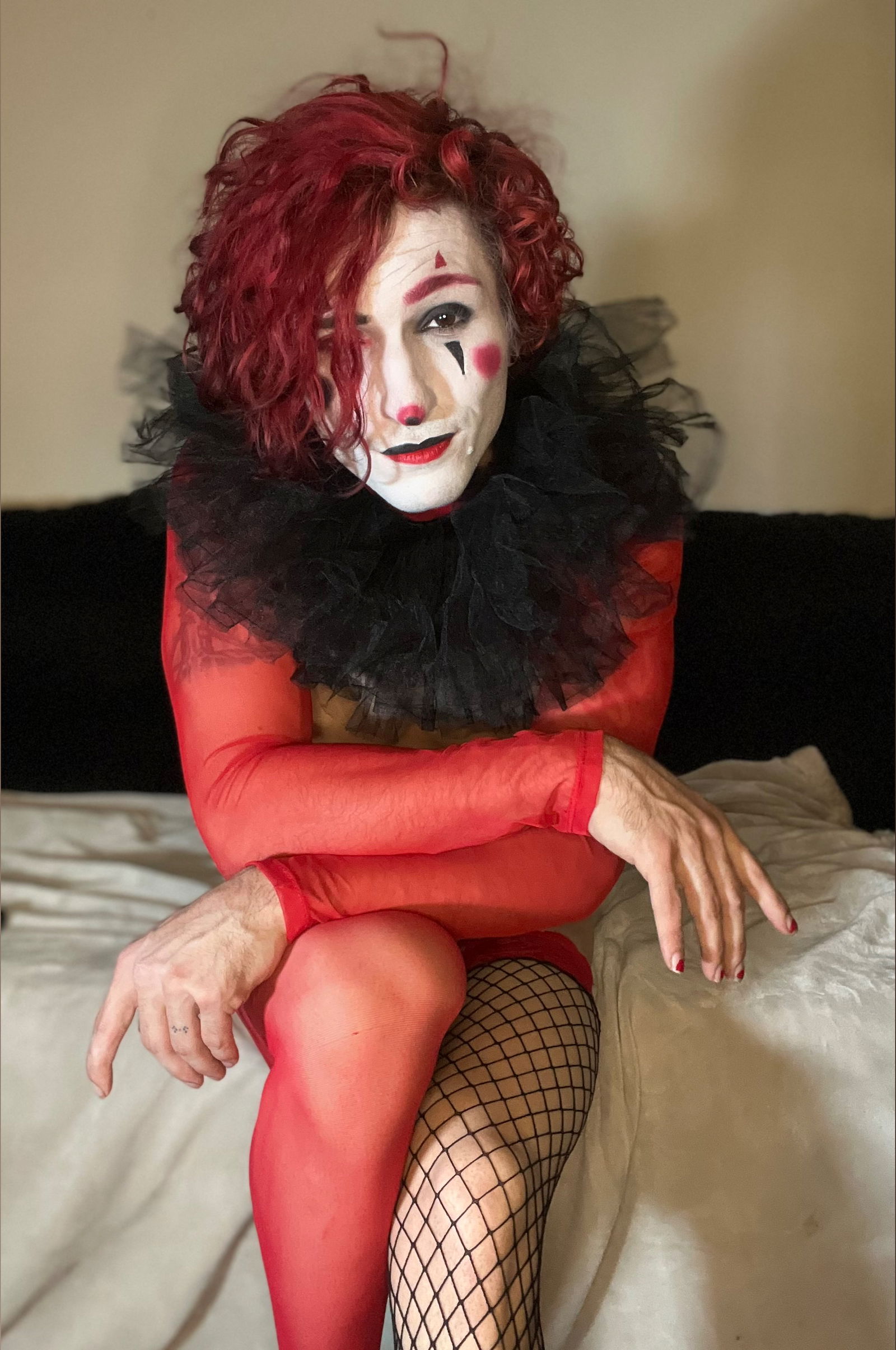 ♥️🖤Ciemny Wolf🖤♥️
