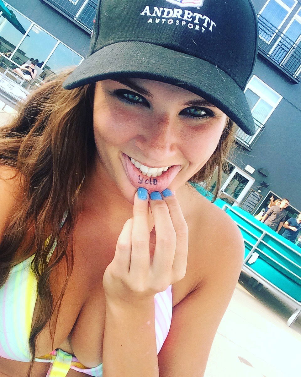 Cierra Mistt's avatar