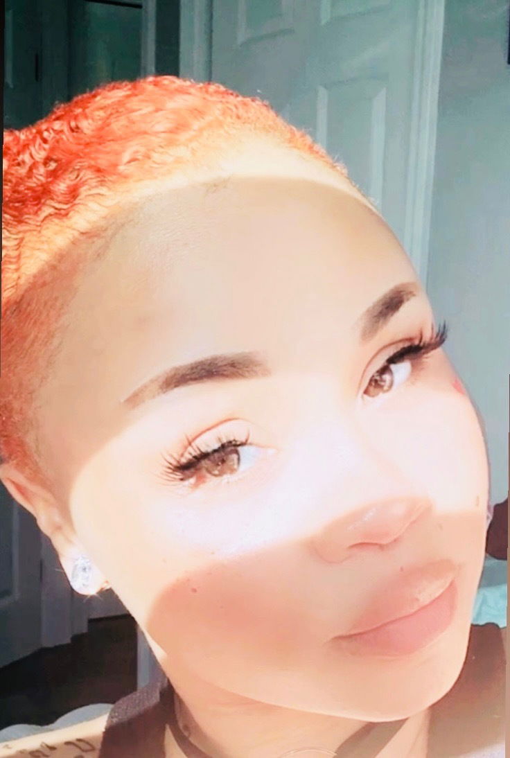 Cinnamon's avatar