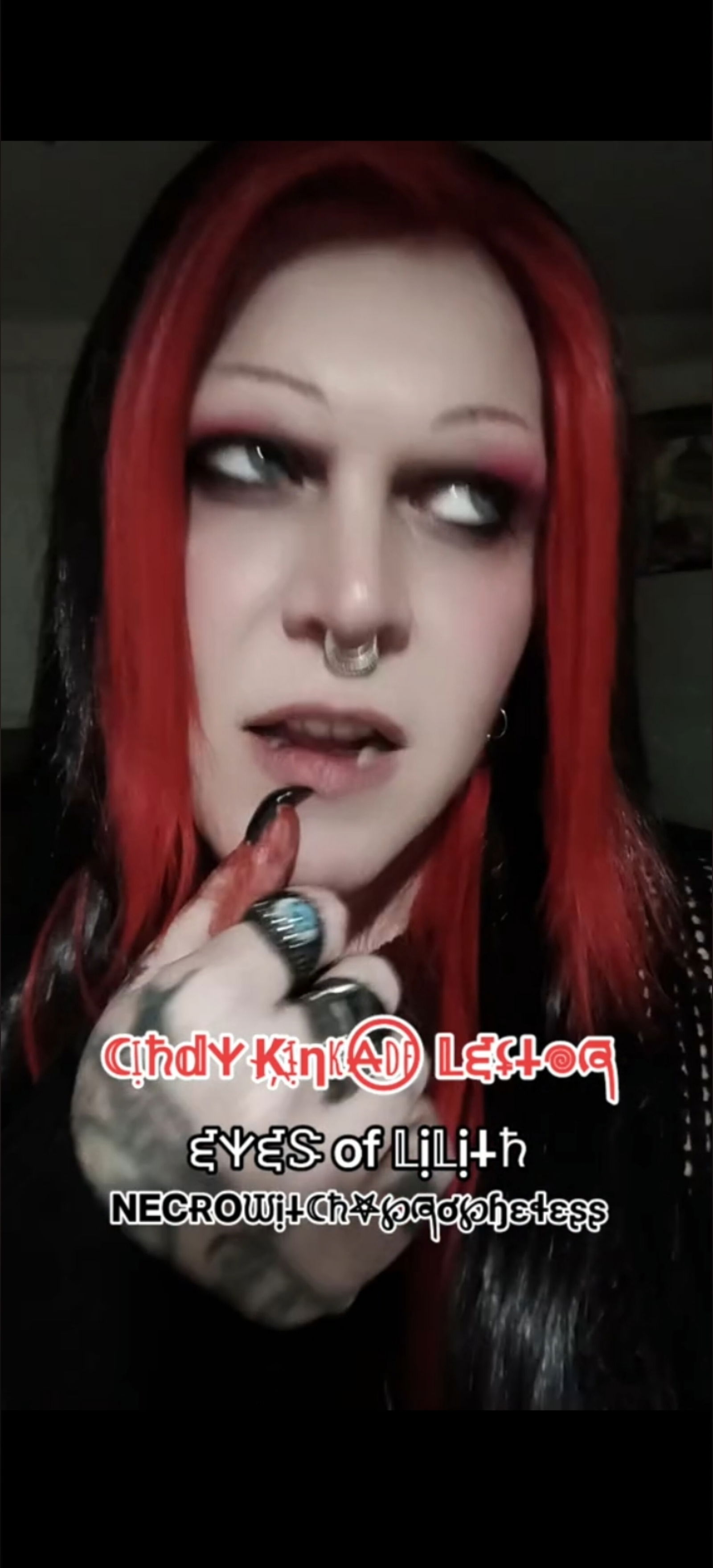 Cindy Lector