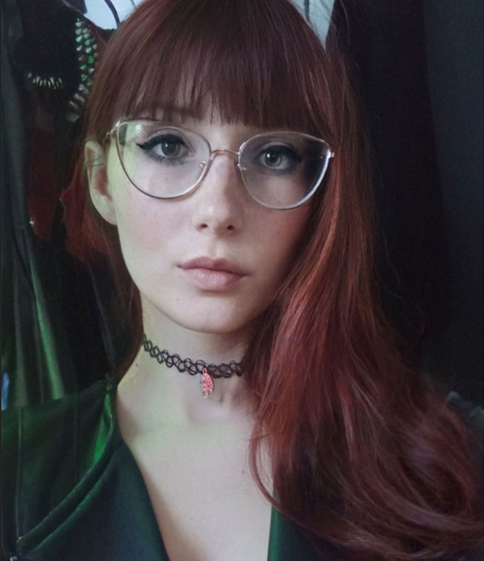 Cinnachan's avatar