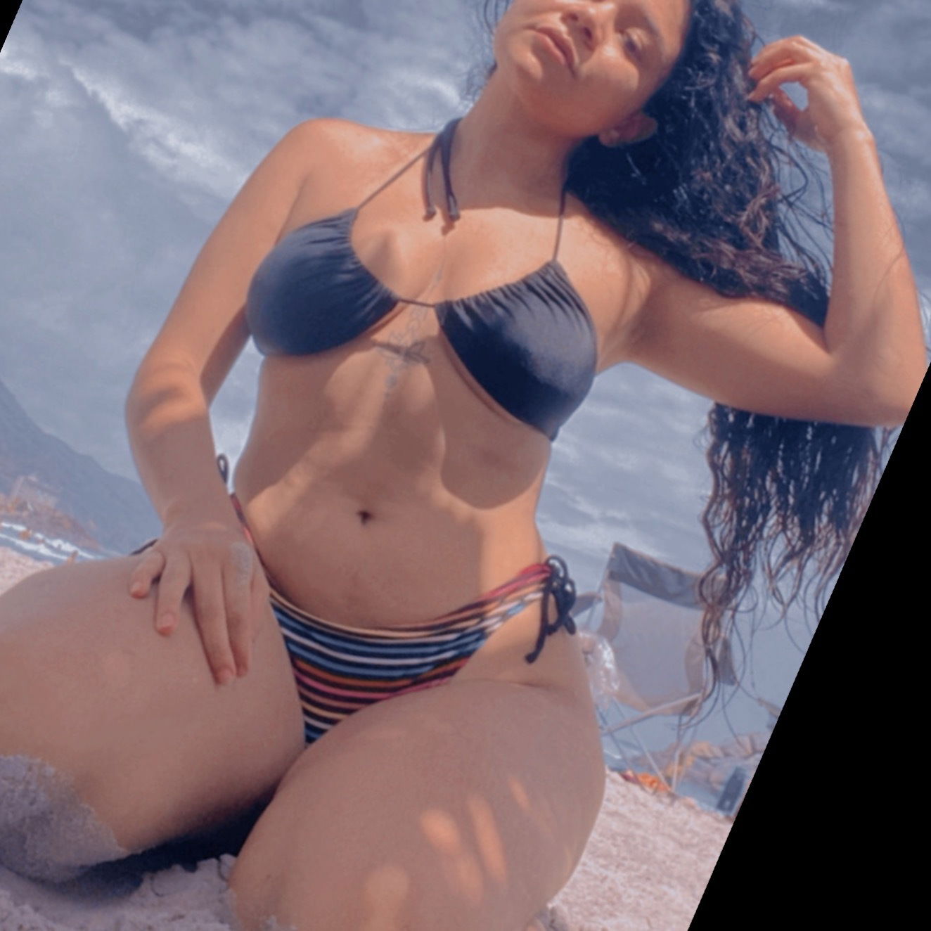 Victoria's avatar