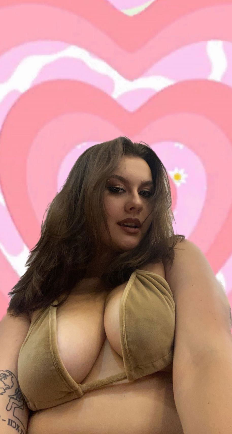Angel's avatar